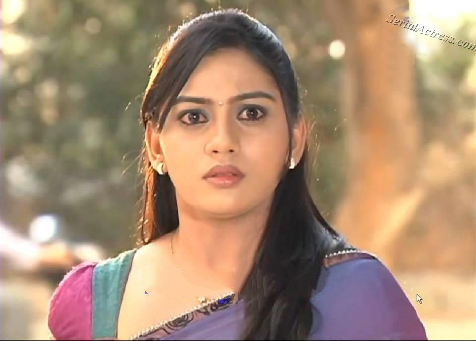 Tamil Serial Actress Salary